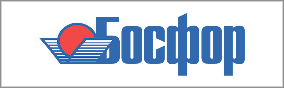 Bosfor logo