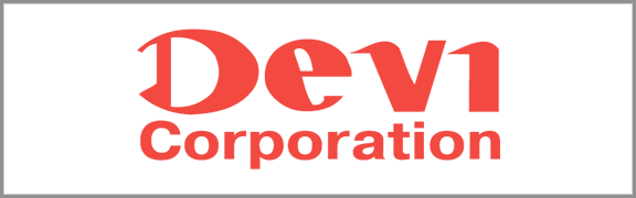 Devi Corporation logo