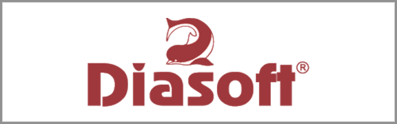 Diasoft logo